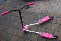 Kinder Scooter Sporter Pink Bayern - Wettstetten Vorschau