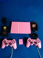 Playstation 2 PS2 pink Limited Edition Baden-Württemberg - Heilbronn Vorschau