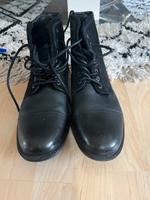 Schuhe stiefel Levi’s gr 45 Berlin - Spandau Vorschau