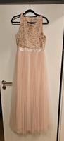 Abendkleid Abiballkleid Gr. 38 Jake*s Niedersachsen - Lengede Vorschau