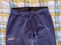 Superdry Jogginghose Freizeit Sport Hose Gr. 36/38 38 Damen Sachsen - Frohburg Vorschau