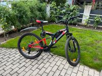 Zündapp Fahrrad, Herrenfahrrad, Mountainbike Baden-Württemberg - Oberhausen-Rheinhausen Vorschau