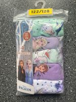 NEU Disney Frozen 5 Slips - Größe: 122/128 Bayern - Würzburg Vorschau