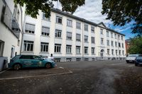 Zentrale Gewerbefläche im Untergeschoss ab sofort zu vermieten Dresden - Pieschen Vorschau