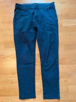 Bruno Banani Herren Chino Hose navy blau 33/32 Hessen - Limburg Vorschau