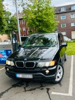 2005 BMW X5 3.0D Duisburg - Meiderich/Beeck Vorschau