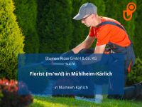 Florist (m/w/d) in Mühlheim-Kärlich | Mülheim-Kärlich Rheinland-Pfalz - Mülheim-Kärlich Vorschau