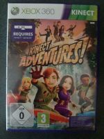 XBox 360 Spiel Kinect Adventures, Deutsch, Neuwertig Rheinland-Pfalz - Ludwigshafen Vorschau