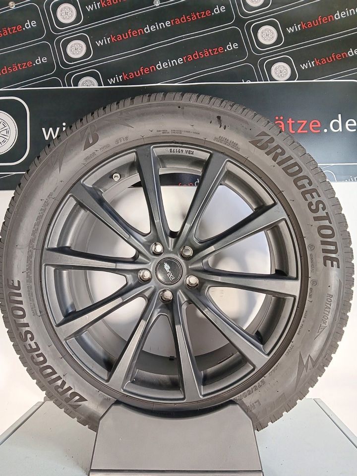 ❄️Mercedes GLE W177 275/50R20 Winterräder Winterreifen X711❄️ in Nagold