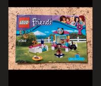 41302 Lego Friends Welpensalon mit BA vollzählig Hessen - Solms Vorschau