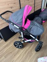 Kinderwagen Mitte - Wedding Vorschau