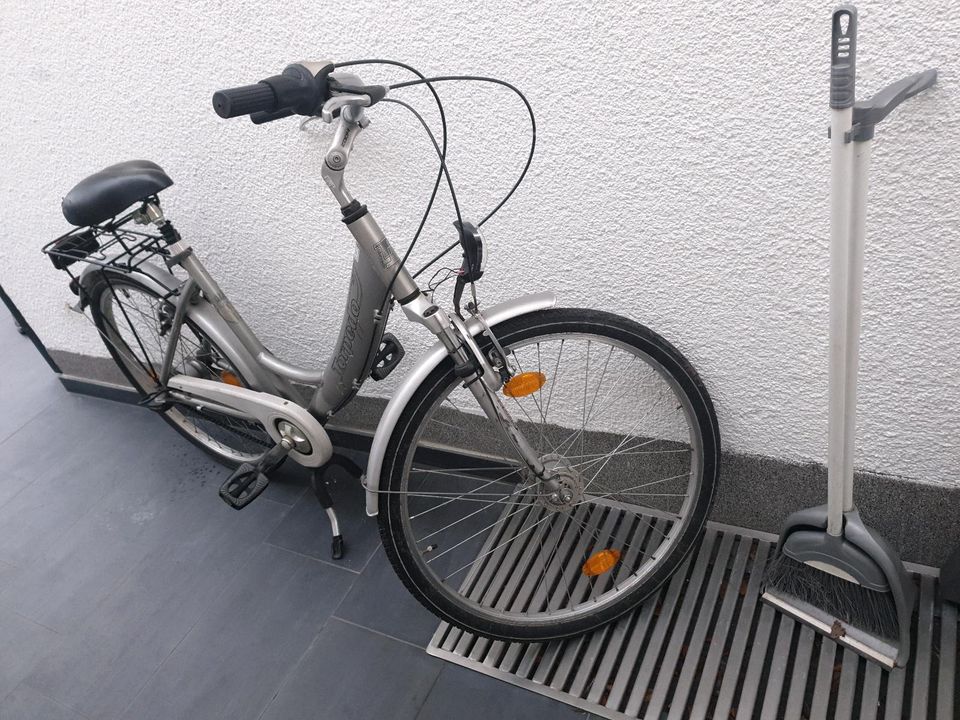 26 Zoll Damen Fahrrad in Ahlen