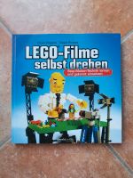 Lego-Filme selber drehen (Buch) Brandenburg - Fredersdorf-Vogelsdorf Vorschau