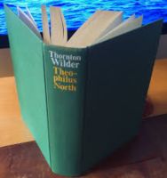 Theophilus North oder ein Heiliger wider Willen - Thornton Wilder Nordrhein-Westfalen - Dülmen Vorschau