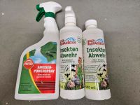 3 Flaschen Ameisenspray Insekten Abwehr Mückenschutz Zecken Köln - Nippes Vorschau