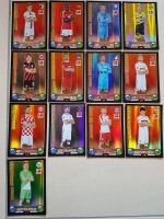 Match Attax Bundesliga 23/24 Heritage Karten Nordrhein-Westfalen - Hille Vorschau