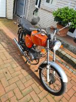 Simson S50 Niedersachsen - Neustadt am Rübenberge Vorschau