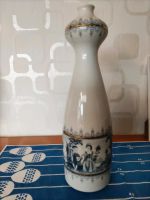 Vase mit schönem Motiv Sachsen - Reinsdorf Vorschau