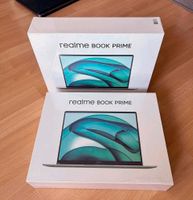 Laptop RealMe Prime Book, i5-11gen, 8gb,512gb SSD Notebook Innenstadt - Köln Altstadt Vorschau