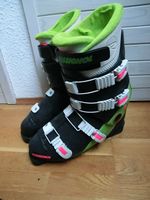 ROSSIGNOL Skisschuhe R700 gr.28,5 vintage Düsseldorf - Wersten Vorschau