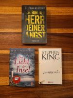 Spannende Thriller Bücher Kreis Pinneberg - Pinneberg Vorschau