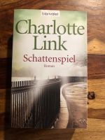 Charlotte Link, Schattenspiel Eimsbüttel - Hamburg Eimsbüttel (Stadtteil) Vorschau