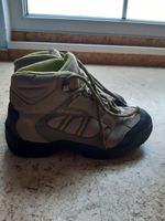 Quechua Wanderschuhe Gr. 34 Sachsen-Anhalt - Halle Vorschau