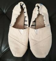 TOMS Slipper Sommerschuhe Rheinland-Pfalz - Koblenz Vorschau