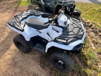 Quad, Polaris, Sportsman, 570, LOF, EPS Sachsen - Strahwalde Vorschau