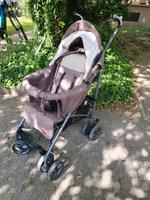Kinderwagen Baden-Württemberg - Freiburg im Breisgau Vorschau