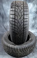 2 x 235/55 R 18 100H Dunlop SP Winter Sport 3D (Winterreifen) Hessen - Driedorf Vorschau