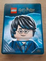 Lego Harry Potter Rätselbox Nordrhein-Westfalen - Warburg Vorschau