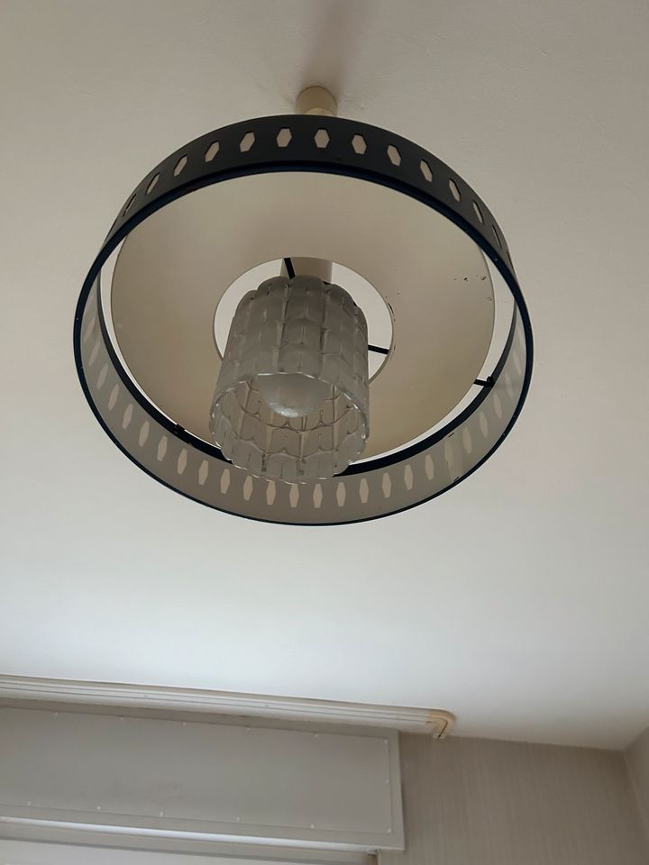 Lampe verschiedene sorten in Lüdenscheid