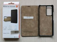 Xiaomi 12pro Book Case NEU Bayern - Bayreuth Vorschau