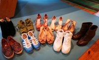 Sneaker, High Heels, Adidas, Buffalo, Keds, Pumps Nordrhein-Westfalen - Soest Vorschau