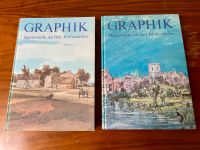 Graphik. 2 Bände. Georg Westermann Verlag 1975. Niedersachsen - Burgwedel Vorschau
