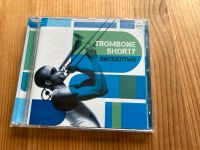 CD Trombone Shorty - Backatown Niedersachsen - Adendorf Vorschau