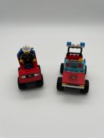 Lego System 6525 Feuerwehr Bayern - Immenstadt Vorschau