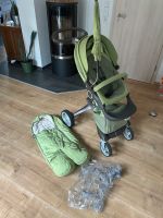 Stokke Xplory X3 Bayern - Teisnach Vorschau