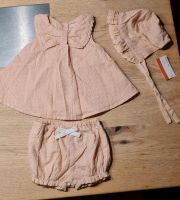 Baby Outfit Gr.68 Neu 100% Baumwolle Baden-Württemberg - Bietigheim-Bissingen Vorschau