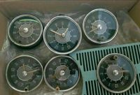 Suche VDO Uhr Perohaus Oldtimer Niedersachsen - Adelebsen Vorschau