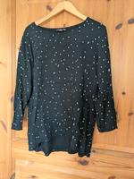 Street One Bluse schwarz silber Bielefeld - Bielefeld (Innenstadt) Vorschau