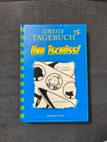 Buch Greg’s Tagebuch 12 - Und Tschüss von Jeff Kinney Comic Frankfurt am Main - Sachsenhausen Vorschau