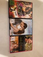 3 DVD Filme Baden-Württemberg - Pfaffenhofen Vorschau