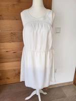 EDC by Esprit 36 38 S M Kleid weiss Spitze Kordel Bayern - Neuburg a.d. Donau Vorschau