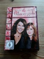 GILMORE GIRLS 7. Staffel Bayern - Osterzell Vorschau