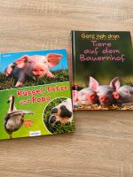 Tierbücher Bauernhof Sachsen-Anhalt - Niedere Börde Vorschau