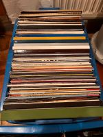 Schallplatten LP Klassik ca. 170 Stück Findorff - Findorff-Bürgerweide Vorschau