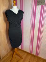 Etuikleid Pepe Jeans Gr. L anthrazit meliert Kleid elegant Bayern - Lautertal Vorschau