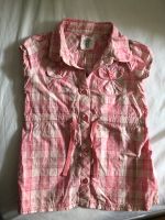 H&M Shirt Bluse Oberteil Gr. 74 Sachsen-Anhalt - Magdeburg Vorschau